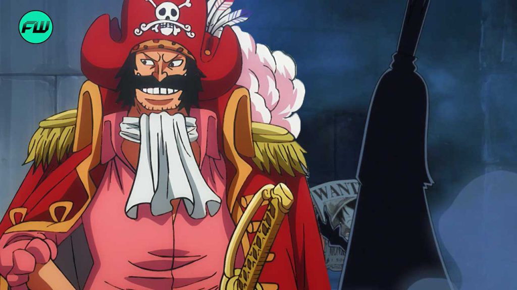 One Piece: Gol D. Roger’s Last Command Was to Find the Joyboy to Beat Imu and Eiichiro Oda Has Already Proved That Years Ago