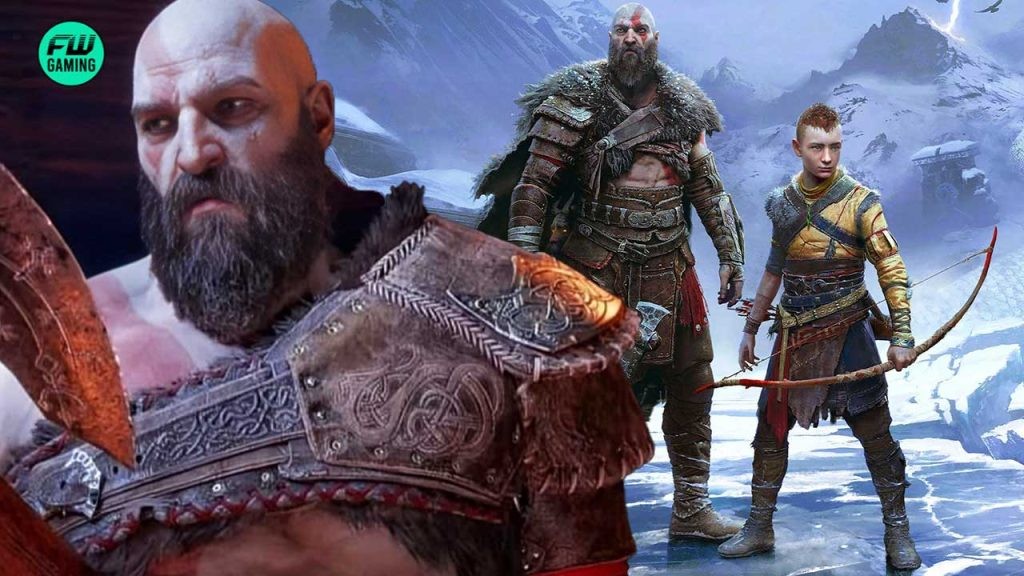 1 God of War Character Was So Powerful Even Thor Was Scared to Fight Him and It’s Not Kratos