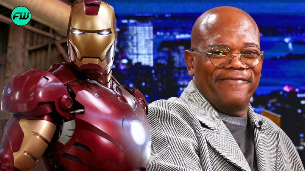“They were envious because of the money”: Iron Man Director Became a Pariah After His Record-Breaking Script Failed at the Box Office Despite Starring Samuel L. Jackson