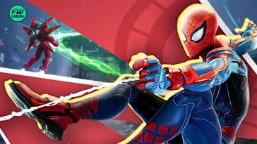 Marvel's Rivals Spiderman