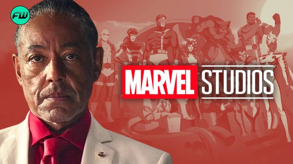 “This is the best take I’ve seen so far”: Giancarlo Esposito’s Marvel Role Might Have Been Revealed in Set Photo That Hints His X-Men and Avengers Connection