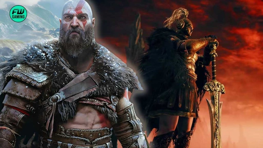 God of War Ragnarok PC Port Releasing with 1 Feature Elden Ring Still Doesn’t Have 2 Years After Release