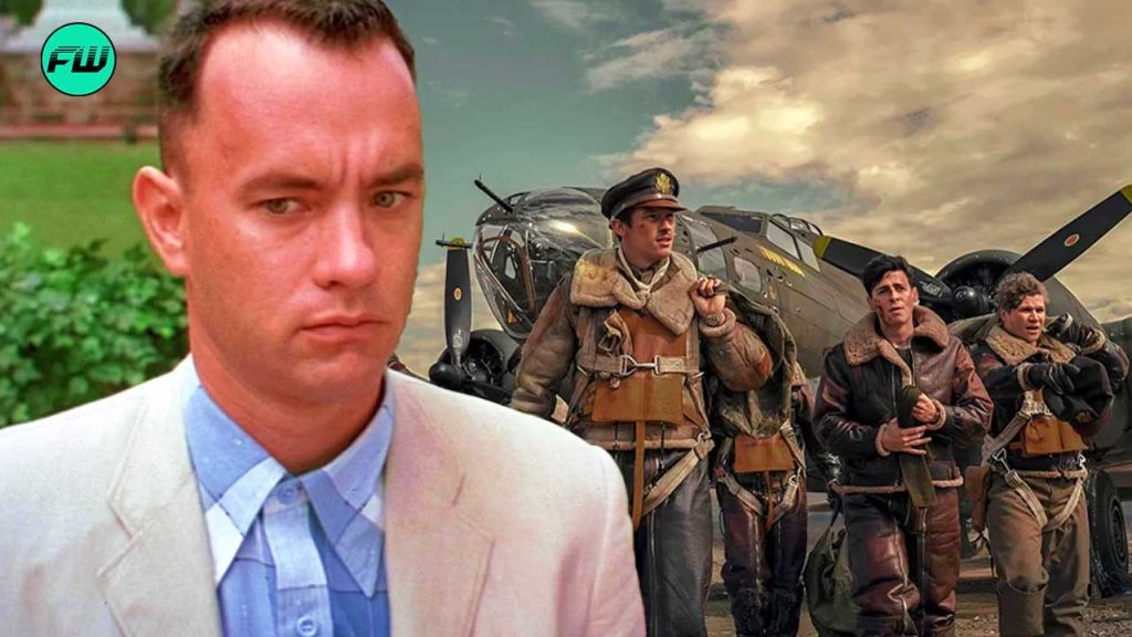 “Don’t lean into sentimentality or solemnity”: Tom Hanks Had 1 Advice for Band of Brothers Successor ‘Masters of the Air’ That Made it a Soaring Success
