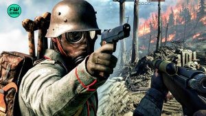 “Thankfully the internet exploded”: Battlefield 1 Dev Was Super Nervous about the One Thing He Thought Will Make Fans Hate the Game