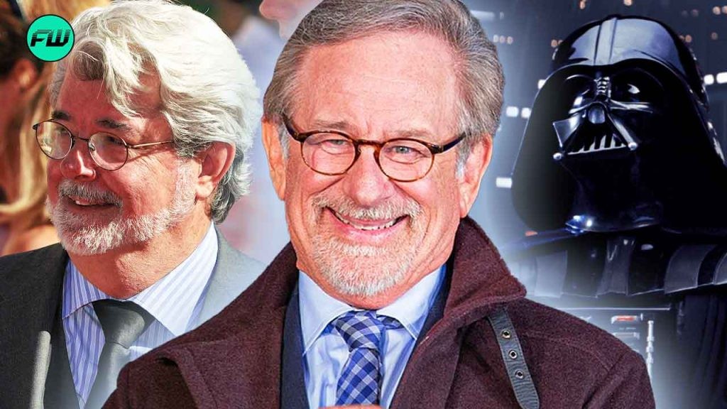 “I didn’t know what I was doing”: Steven Spielberg Had No Idea How to Make Hollywood’s First Real Blockbuster Before George Lucas Broke That Record With Star Wars