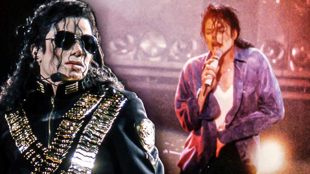 “He knelt down in front of me”: Michael Jackson Cried and Begged a Legendary Theater Director For His Dream Role