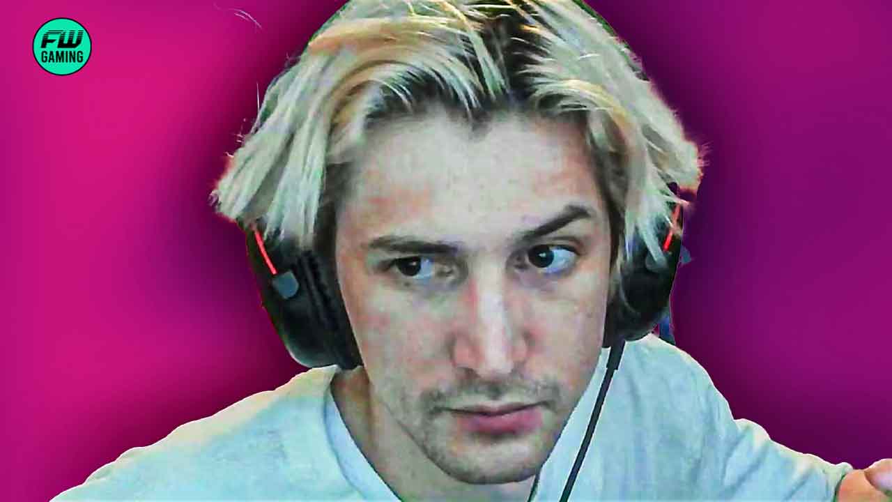 xQc has to be Trolling at This Point After Newest Meltdown Might be His ...