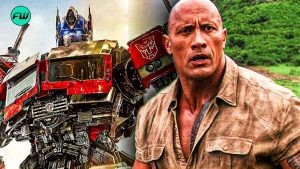 “I called 50 times… I would not let him off the hook”: The $712M Dwayne Johnson Franchise Michael Bay Originally Didn’t Want in Transformers
