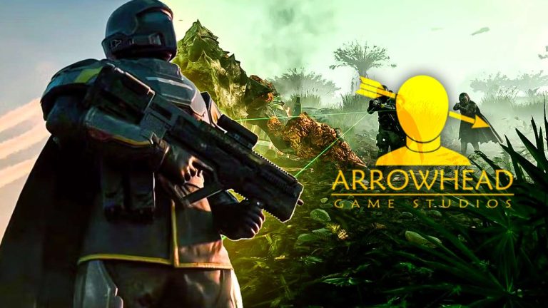 arrowhead helldivers 2 patch notes