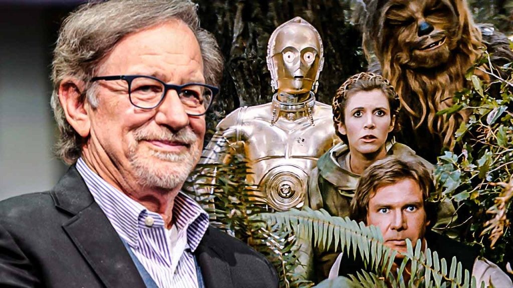 “Steven and I would like to”: Return of the Jedi Director Wanted Him and Steven Spielberg to Direct Some of the Most Infamous Star Wars Movies Ever Made