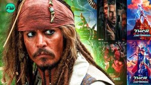“We have and can create better work”: VFX Artist Reveals Real Reason Movies Like Johnny Depp’s Pirates of the Caribbean 16 Years Ago Had Better CGI Than MCU Phase 4 and 5