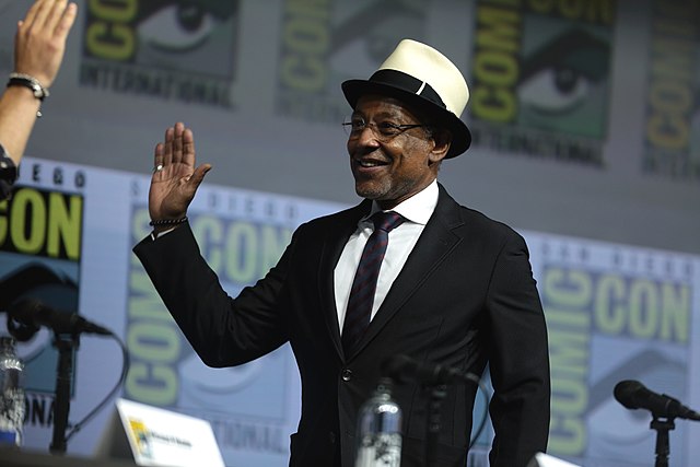 Giancarlo Esposito