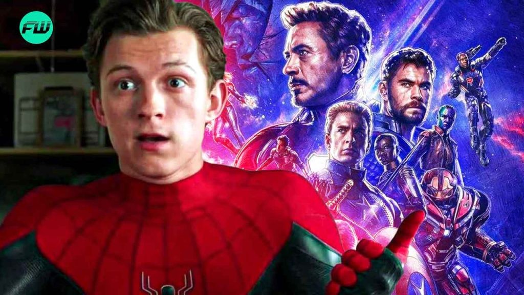 Avengers: Secret Wars Could End Up Facing the Same Fate as a Flopped Phase 5 Movie if Marvel Brings Characters From its Lowest-rated TV Show to the Film