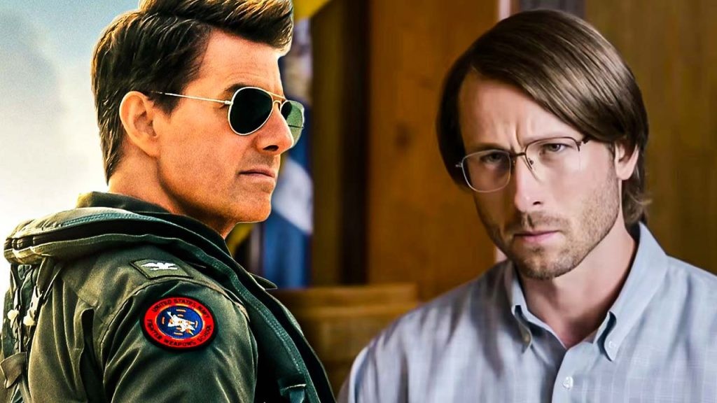 “You con everybody on the way to joining this side”: Working With Tom Cruise Didn’t Scare Glen Powell as Much as ‘Hit Man’ Did in His Most Ambitious Project Yet
