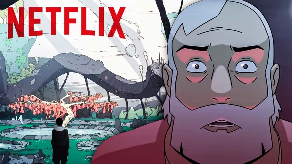 “Guys please go watch this”: Scavengers Reign Has a Shot at Getting Season 2 at Netflix After Max Cancels One of the Best Animated Shows in Cruel Move