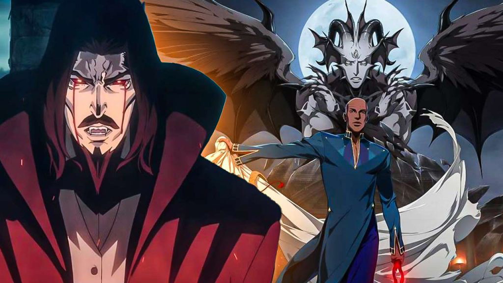 “I’ll never get to work on it!”: Netflix Still Has the Perfect Opportunity to Make Castlevania Producer’s Dream Project Come to Life