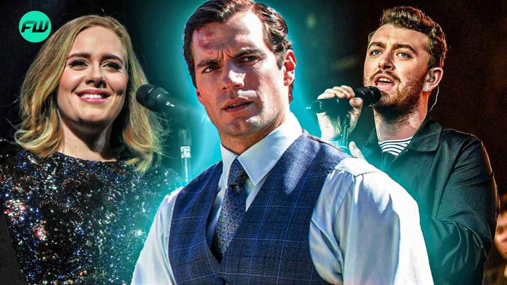 The Supposed Henry Cavill Casting Can Wait, James Bond Producer is Reportedly Looking For Another Big Star After Adele and Sam Smith
