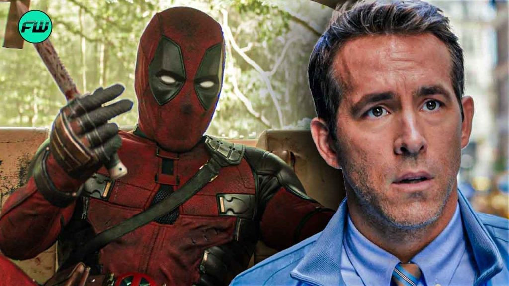“What have you ever made for your kids”: Deadpool’s Ego Can’t Handle This; Ryan Reynolds Gets Savagely Roasted by a Young Fan