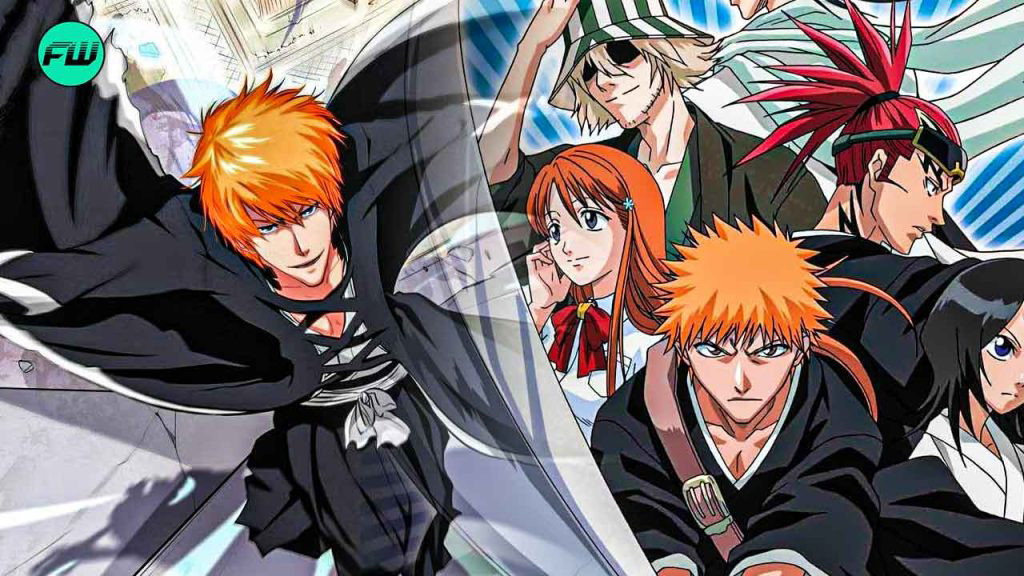 “I will start to feel sick when it doesn’t take form”: Tite Kubo’s Creative Genius Left Him with a Bizarre Compulsion