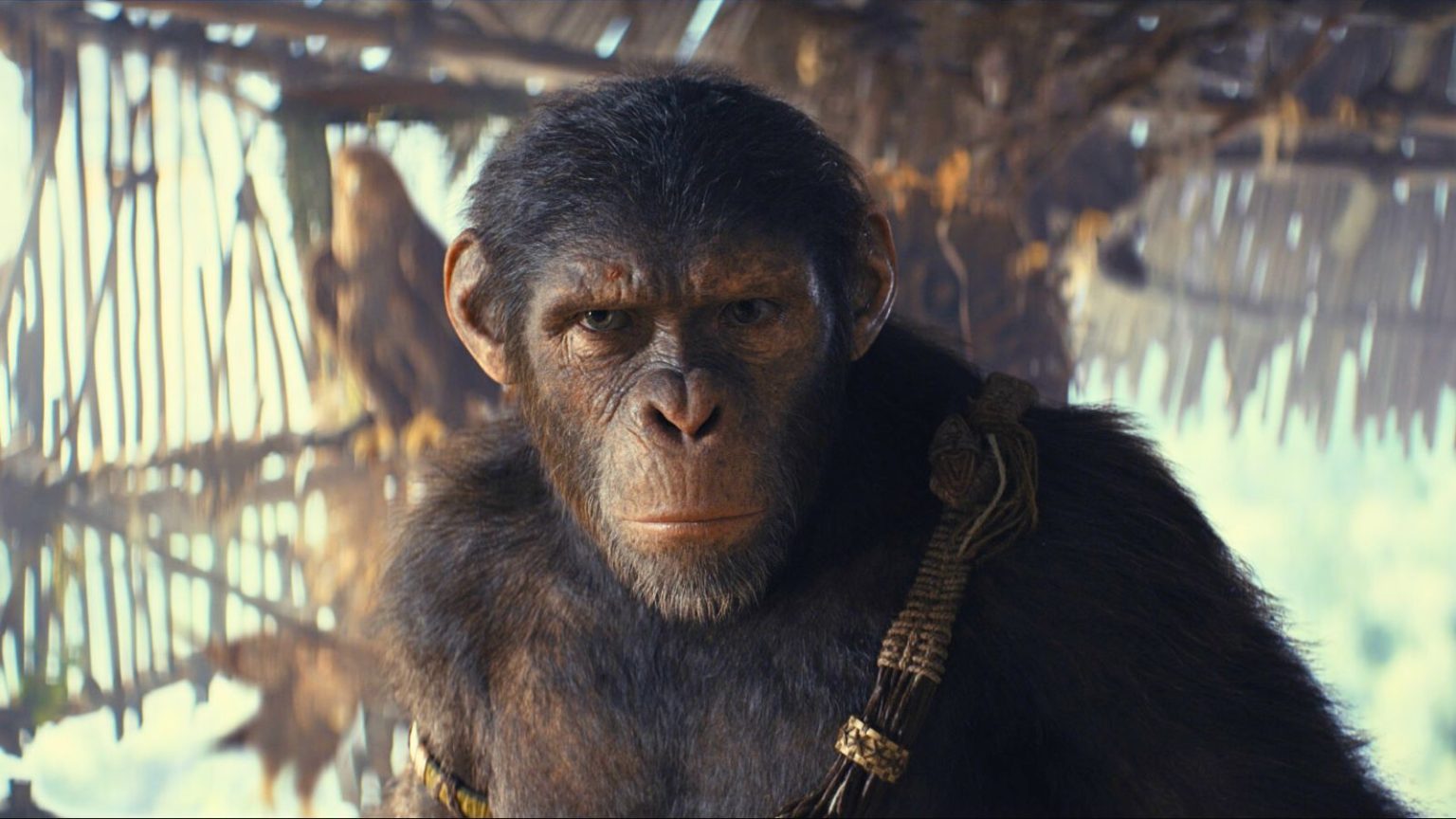 Fantastic Four Director's New Planet of the Apes Movie: Everything We Know