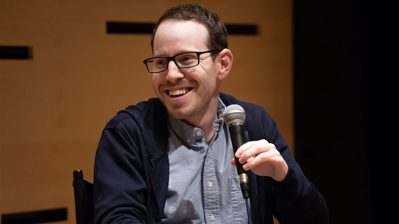 Ari Aster on the Film Comment podcast