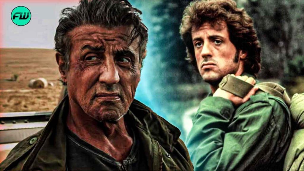 “That was the end for me”: A Simple Question From a Fan Rescued Sylvester Stallone From Path of Self Destruction