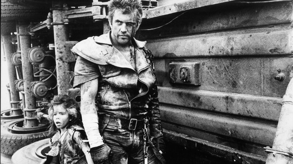 Highest-Rated ‘Mad Max’ Film Starring Mel Gibson Has a Stunt That Can ...