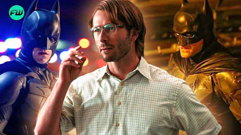 “It definitely would not be like a Matt Reeves tone”: Glen Powell Wants to Play Batman But it’s Neither the Christian Bale Nor Robert Pattinson Style He’s Looking For