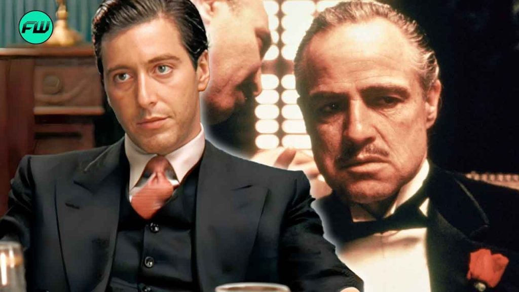 “At the beginning it’s Vito, by the end it’s Michael”: Al Pacino or Marlon Brando, The Decades Long Godfather Debate May Never Get Settled