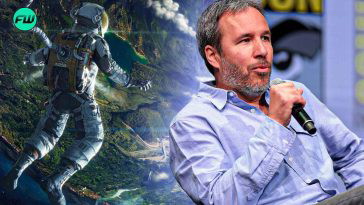 denis villeneuve, ‘rendezvous with rama’