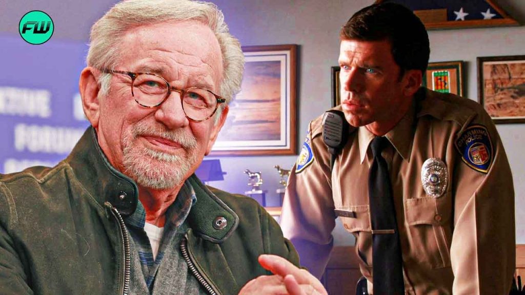 “I don’t think you did, but I can’t see your homework”: Steven Spielberg Was Disturbed by 1 Scene in Taylor Sheridan’s $45M Movie That Needed Some Assurance