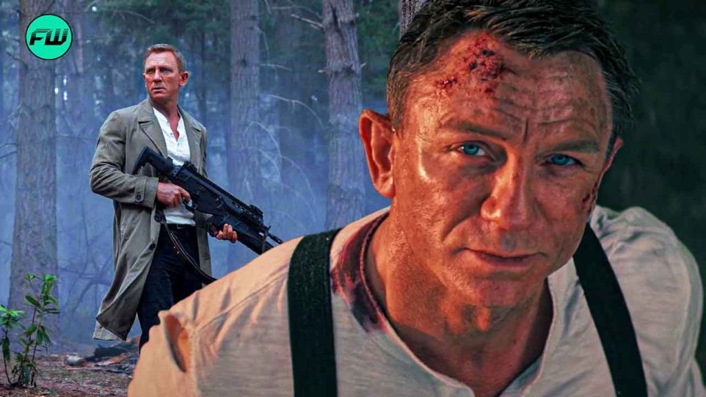 “That felt like… where we’d end it”: Daniel Craig Had Already Made Peace With James Bond With 1 Movie Even Before ‘No Time to Die’