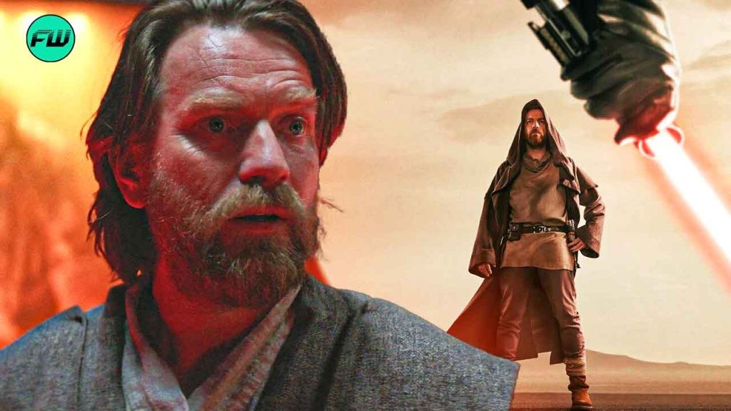 “It made me really proud of the work… I probably wasn’t before”: Obi-Wan Kenobi Series May be the Reason Why Ewan McGregor Finally Has Faith in Star Wars Now