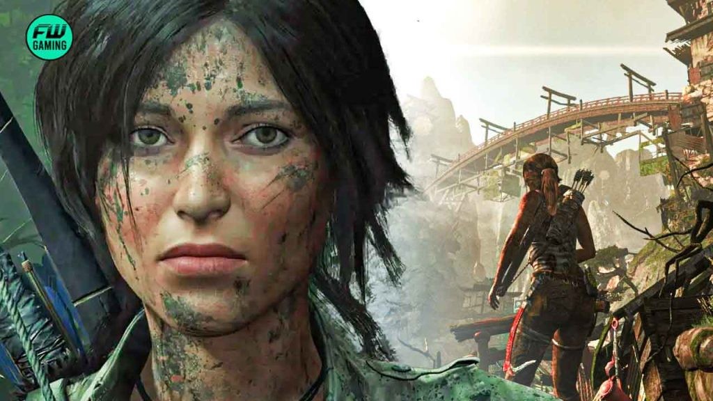 Controversial Crystal Dynamics Decision to Correct Tomb Raider’s ‘Colonial Past’ Can Get So Much Backlash It’ll End the Franchise Forever