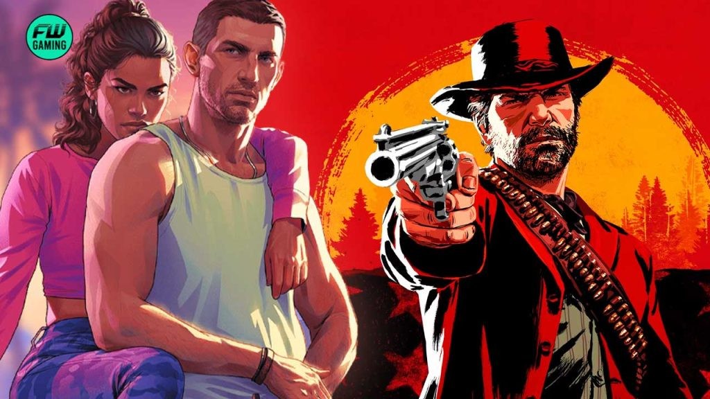 One Revolutionary Technology Reportedly Why Graphics Gap Between GTA 6 and Red Dead Redemption 2 is Even Greater Than RDR 2 and GTA V