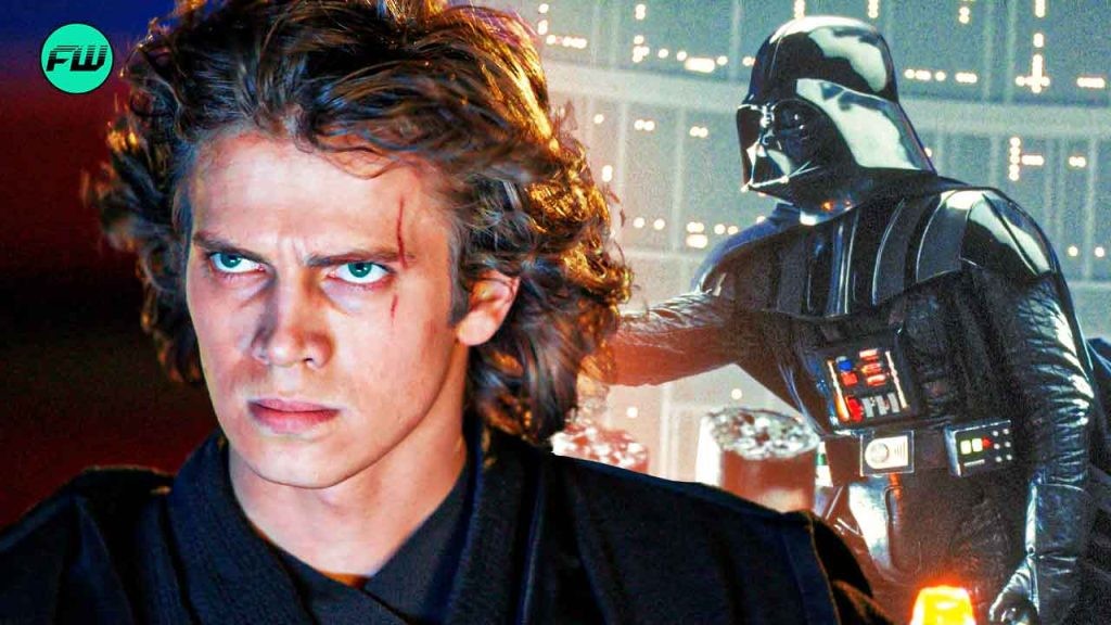 “Some characters did darken, particularly Anakin”: Costume Designer of One Star Wars Movie Did Intentional Additions to Hayden Christensen’s Wardrobe to Signal Darth Vader is Coming