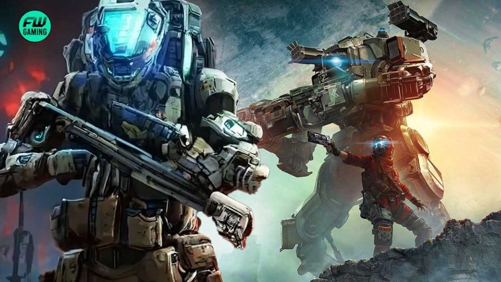 Respawn Dropped Titanfall 3 after 10 Months of Working on it as “It wasn’t revolutionary” Like Titanfall 2
