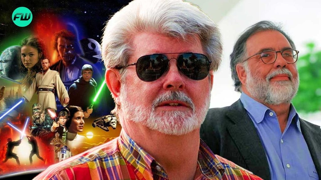 Before Star Wars, George Lucas Was Actually Planning to Film Francis Ford Coppola’s Movie in the Middle of One of World’s Deadliest Wars