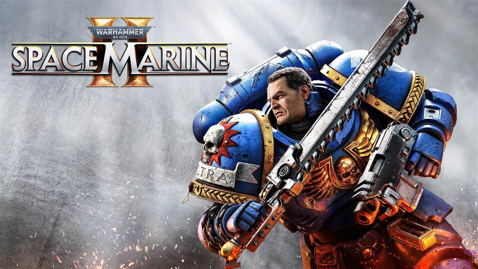 Saber is Introducing Their Own Take For Warhammer 40K: Space Marine 2