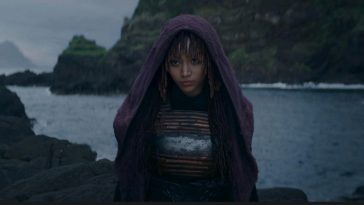 The Acolyte Season 1 Episode 3 Recap and Spoiler Review — Why does Mae ...
