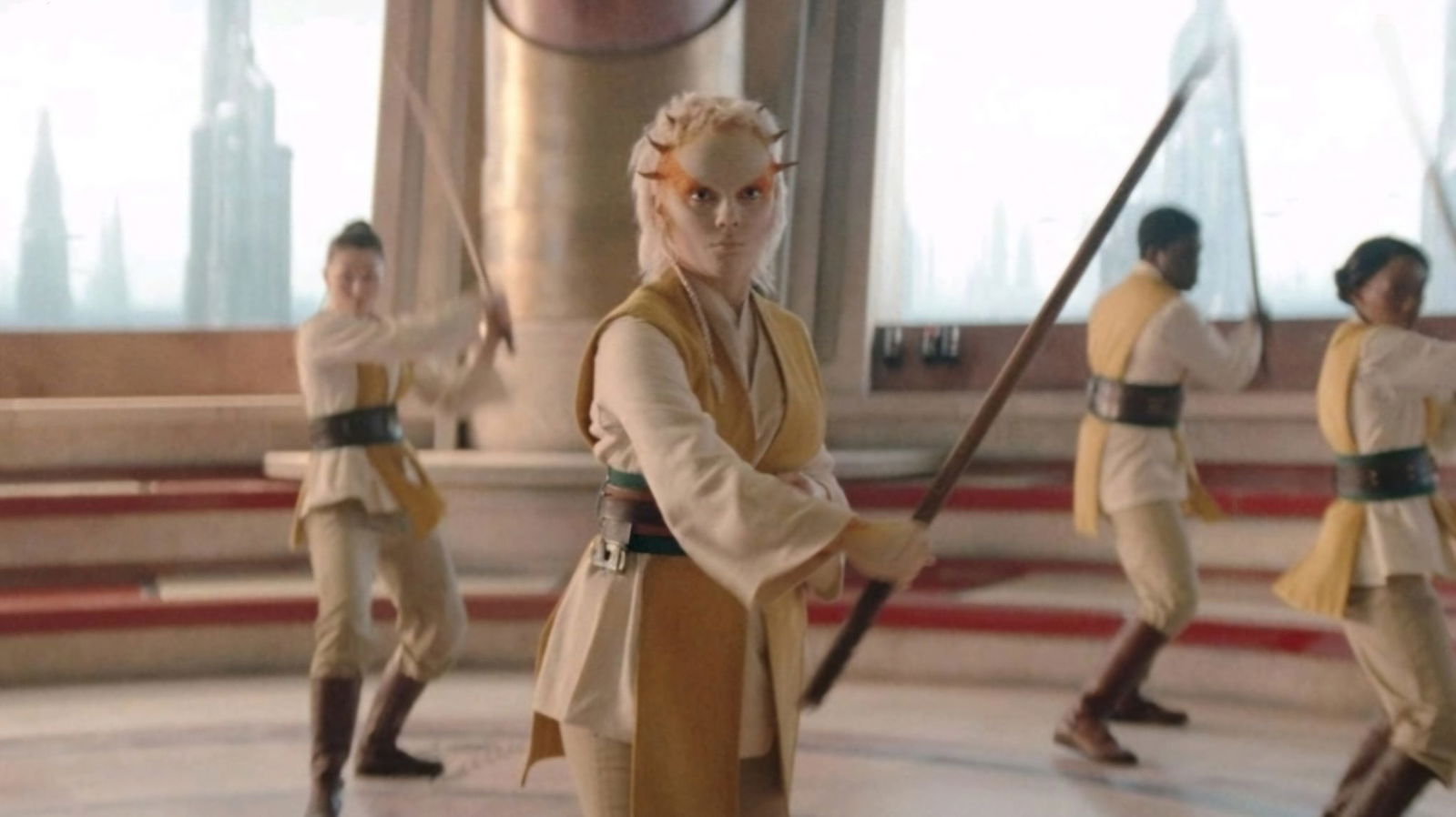 The Acolyte Season 1 Episode 7 Recap and Spoiler Review — Why Does Sol ...