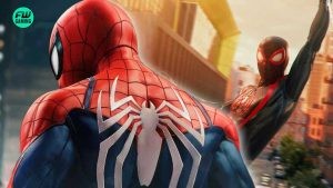 Insomniac Games Took a Day Off From Marvel’s Spider-Man 2 DLC Development to Savagely Remind Everyone of the First Game’s Saddest Moment