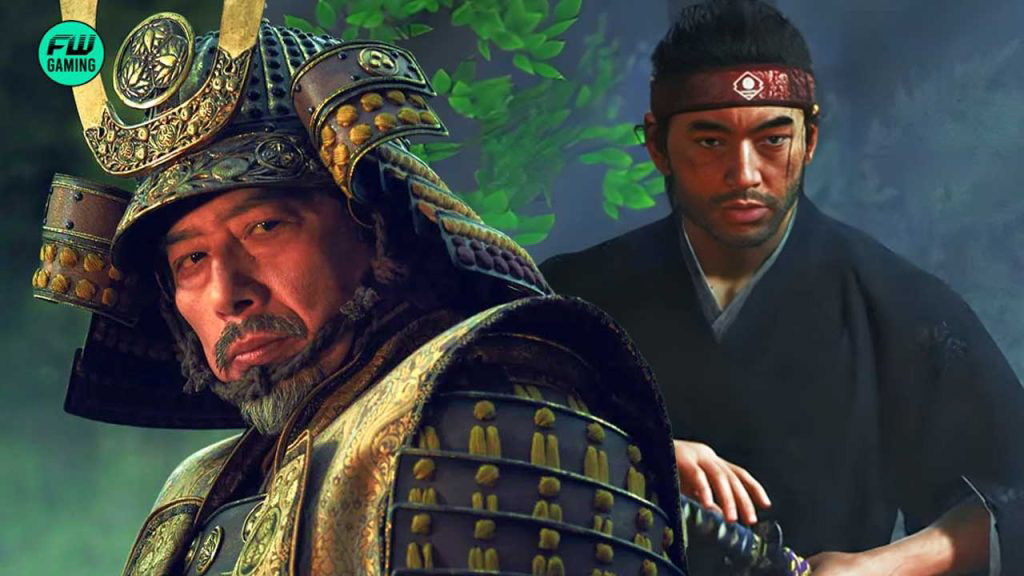 Shogun Star Hiroyuki Sanada Reportedly Gunning for Ghost of Tsushima Live-Action Role, and Fans Won’t Accept Any Less Than One Role He Was Born to Play