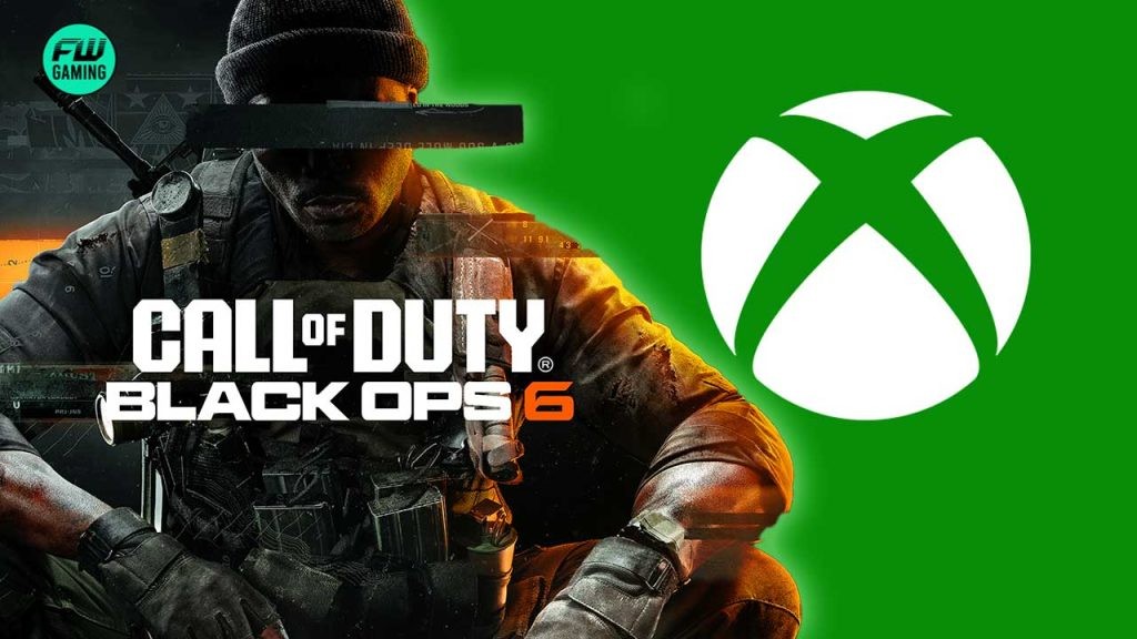Phil Spencer May Want to Look Away as $69B Purchase of Activision Blizzard May Not Save Xbox Game Pass With Call of Duty: Black Ops 6 Fans Choosing to Ignore Xbox in Lieu of PlayStation and PC
