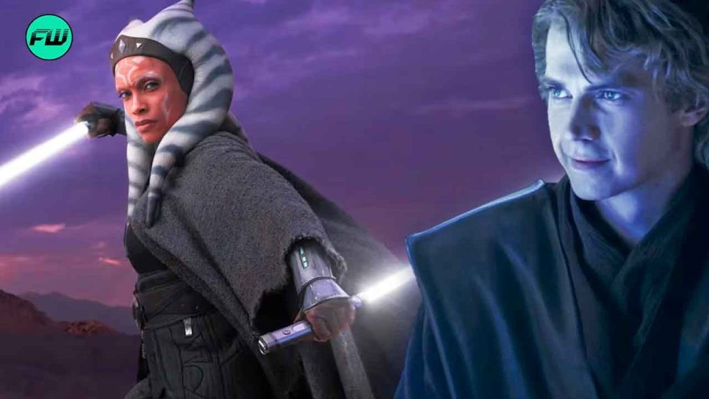 “Anakin will have a much bigger role in season two”: Hayden Christensen’s Rumored Return is What All Star Wars Fans Want After Big Ahsoka Moment