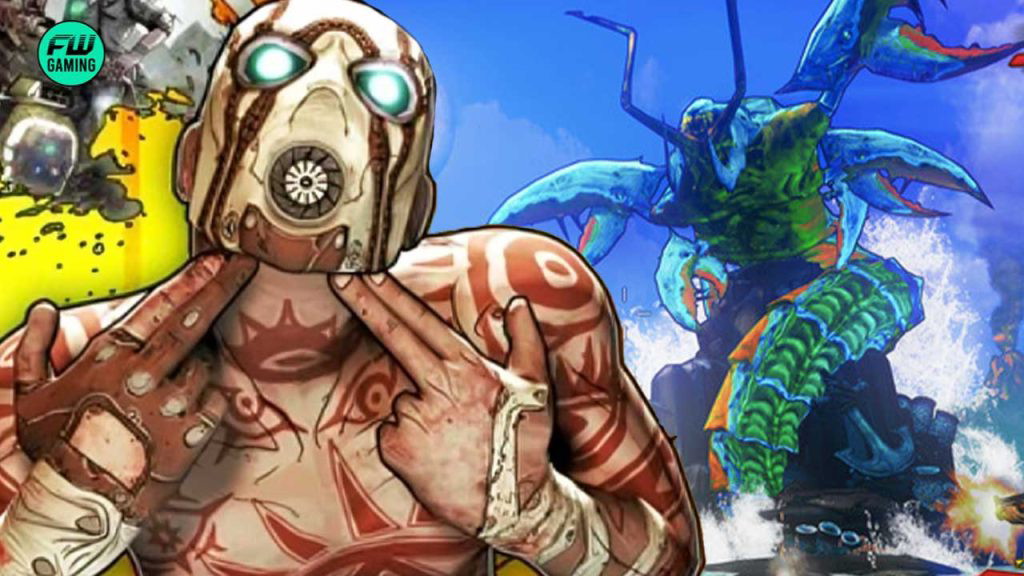 The Most Shocking, Controversial, and Baffling Moment of Borderlands 2 Was Shown to Players Right at the Start, and It’ll Make Your Experience Worse Once You Realize