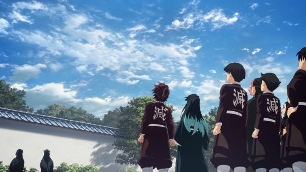 "Tanjiro would have become a second Yoriichi": Demon Slayer Theory