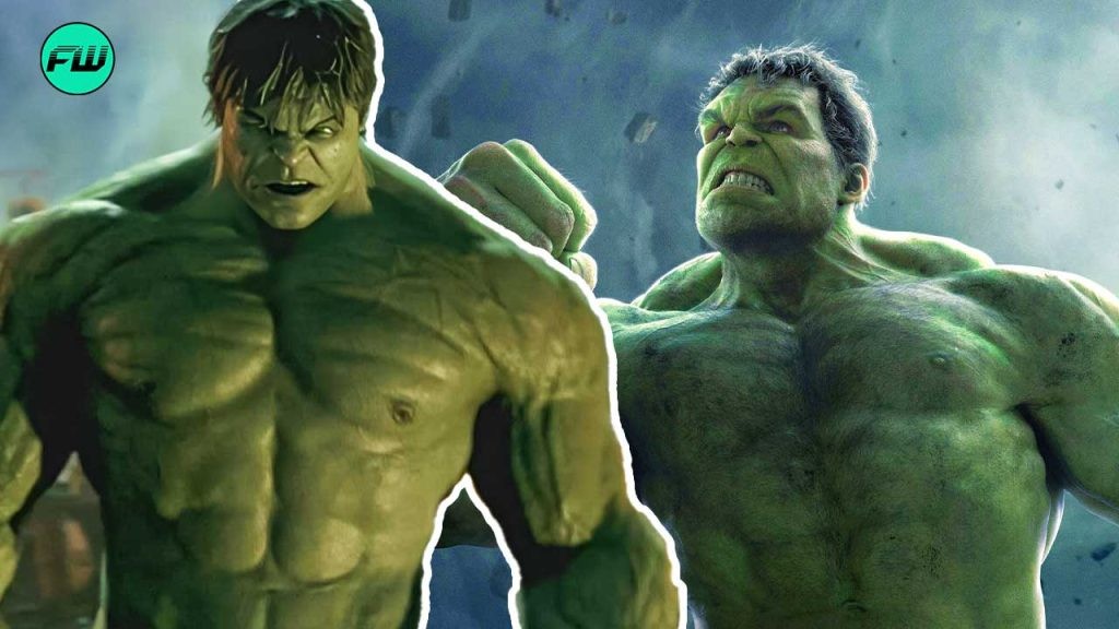 “This Hulk would have looked at Thanos and made him explode”: 1 Version of Hulk Doesn’t Get Enough Love While Mark Ruffalo vs Edward Norton Debate Always Steals the Spotlight