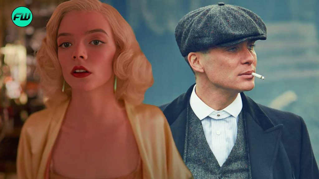 “That is for Cils alone”: Anya Taylor-Joy Revealed a Lesser Known Fact About Cillian Murphy That’s Very Different from His Iconic Peaky Blinders Role