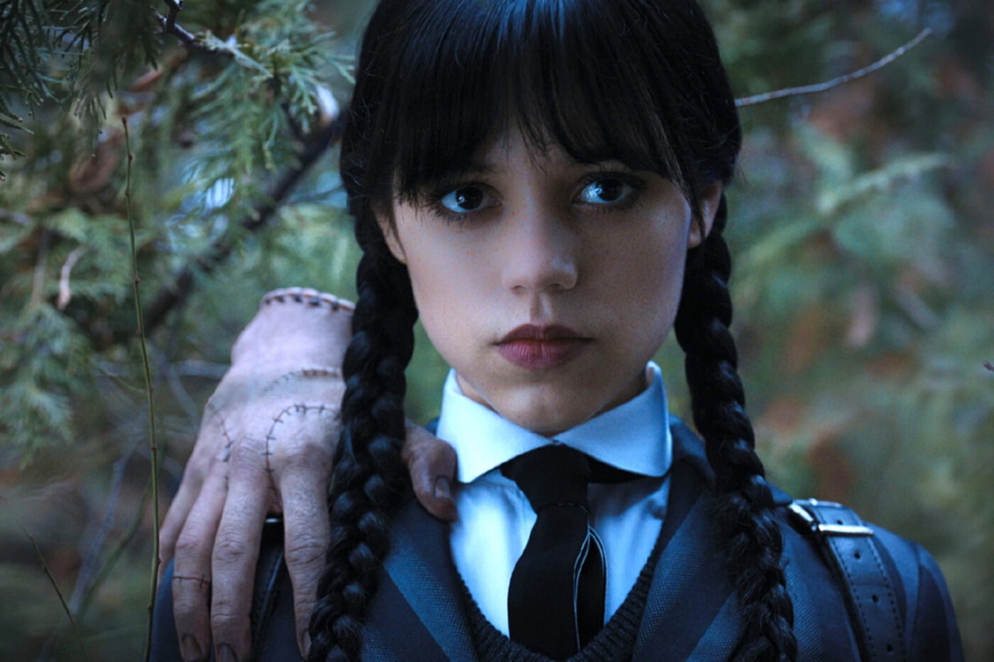 “It f***ed me up for years”: Jenna Ortega Was Haunted By One Villain From a Popular Horror Franchise For Years Before She Took Matters Into Her Own Hands